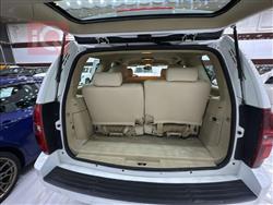 شێڤرۆلێت تاهۆ